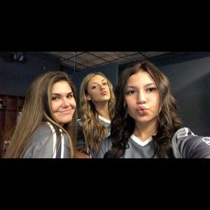 Meet your Posher, Brooke